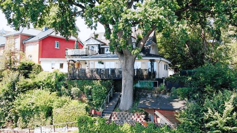 75 m² Ferienwohnung