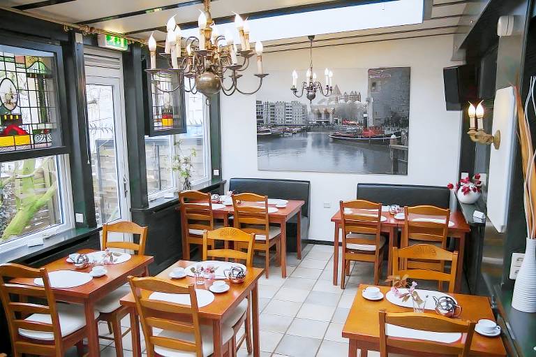 Hotel Breitner — photo 4