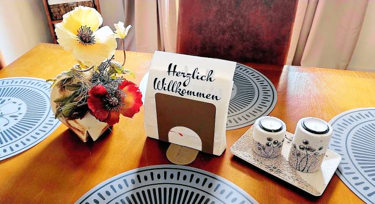 Ferienwohnung Schneeberg