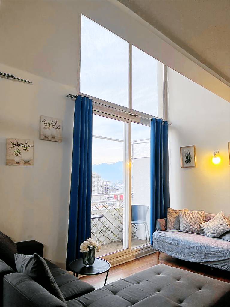 Apartment Brasil
