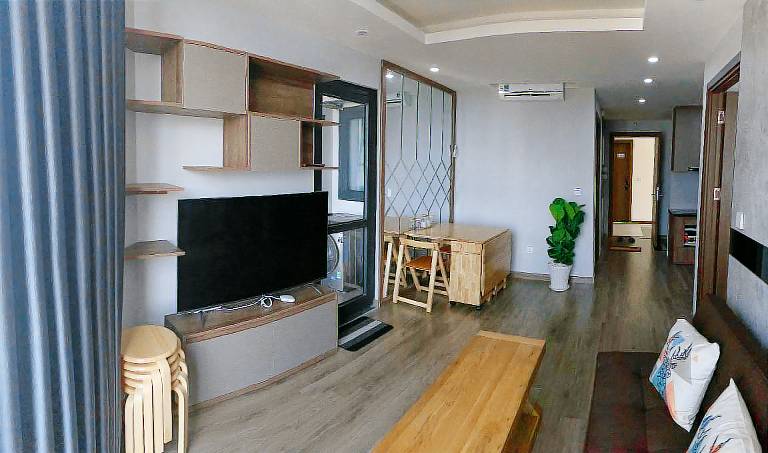 Holiday apartment | Suitable for remote work in Nha Trang