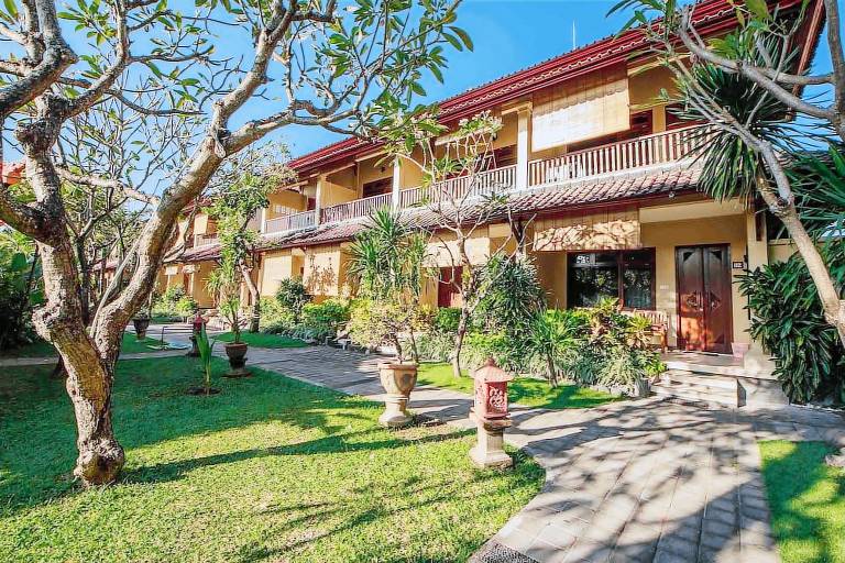 Resort  Seminyak