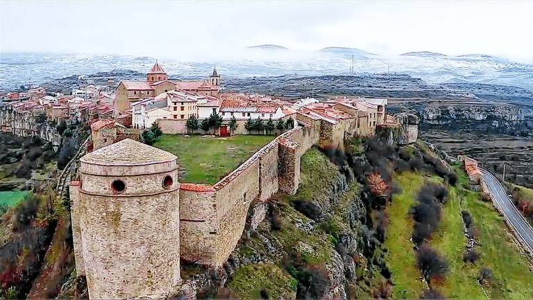 Casa Cantavieja