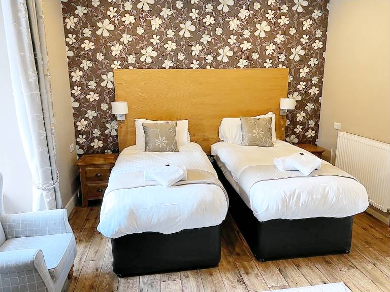 Aparthotel Pitlochry