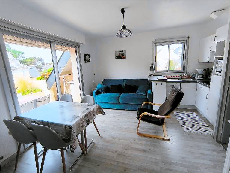 Appartement Pornichet