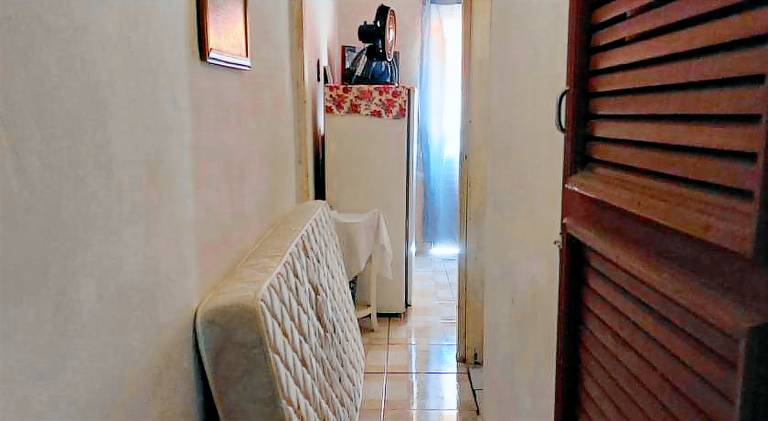 Casa em Aparecida para quatro pessoas proximo ao santuario nacional — photo 3