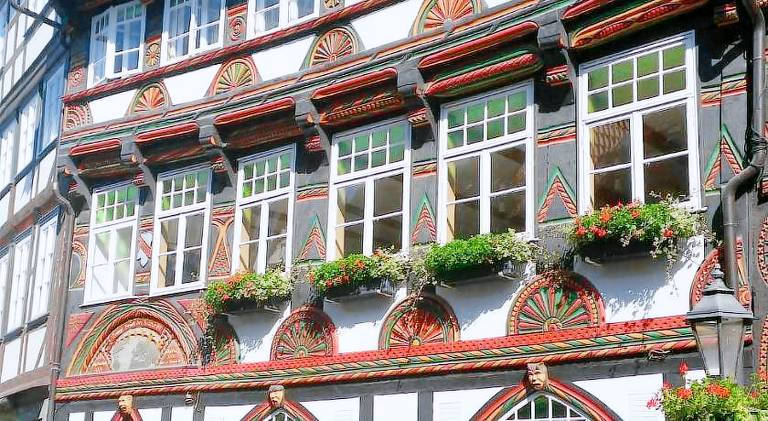 Bed & Breakfast Einbeck