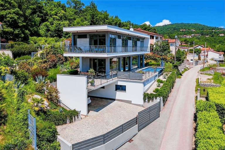 Villa  Lovran