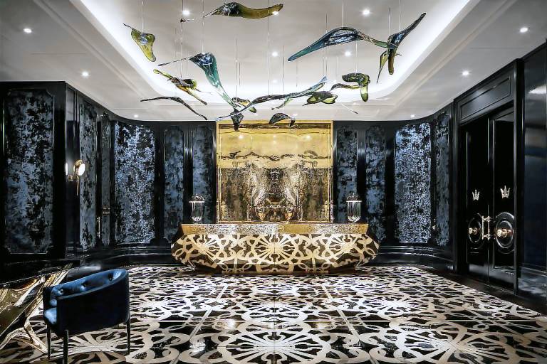 BISHA, a Luxury Collection Hotel, Toronto in Toronto, ON