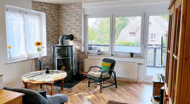 Vacation home | Pets are welcome — photo 2