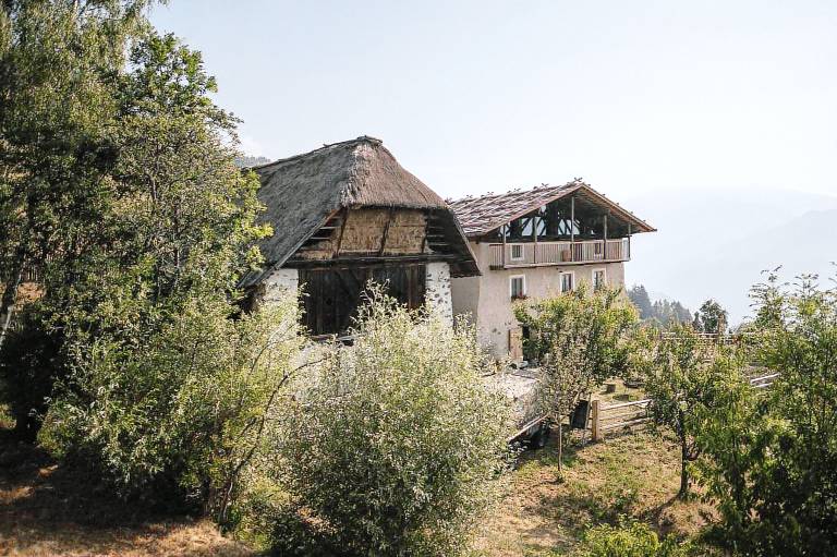 Chalet Funes