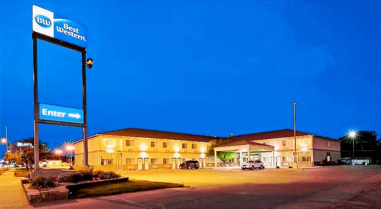 Baymont by Wyndham Huron SD — photo 3