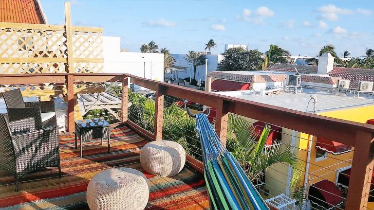 Ferienhaus Hollywood
