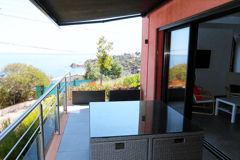 Appartement Le Trayas