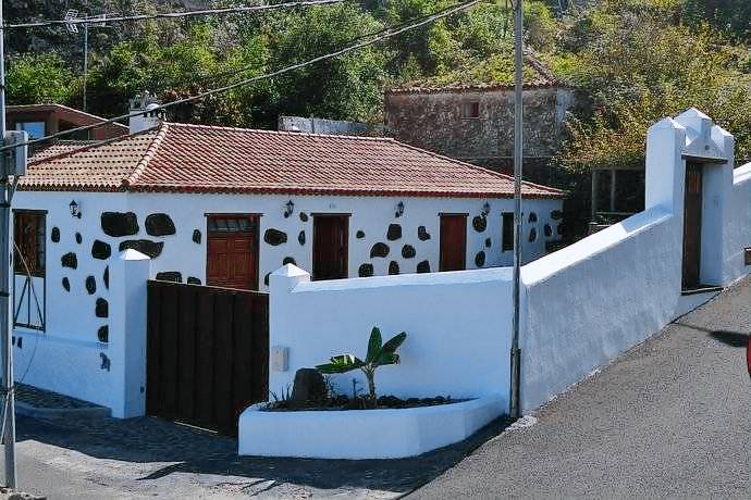 Huis  El Tanque