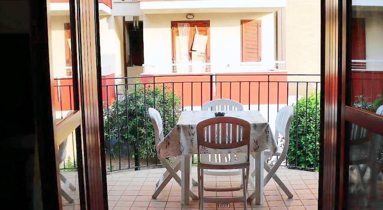 Wonderful holiday apartment with patio | Pets allowed — photo 4