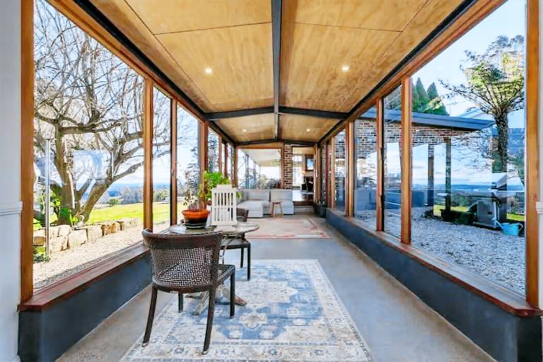 House Avoca