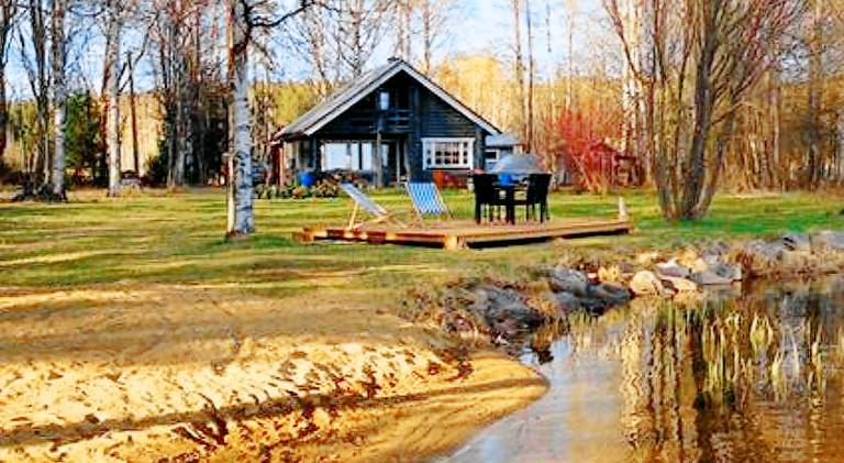 Talo Valkeakoski