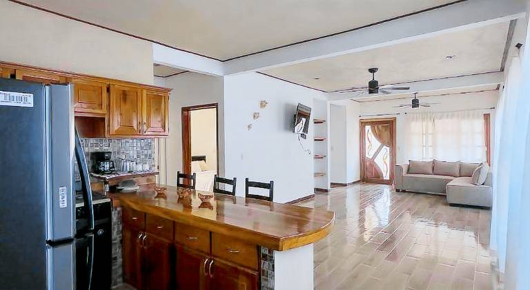 Rental apartment with 2 rooms for 5 persons — photo 4