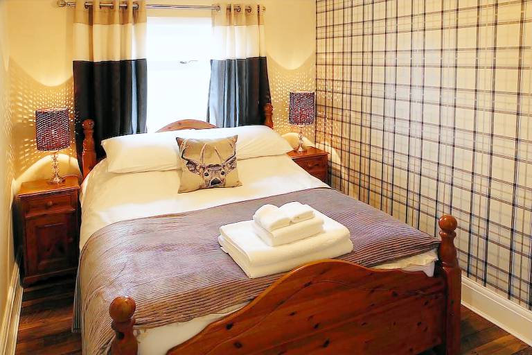 Bed and breakfast Whitby
