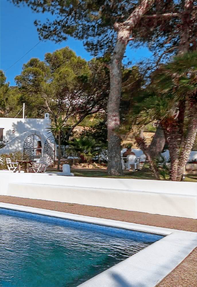 Villa Sant Antoni de Portmany