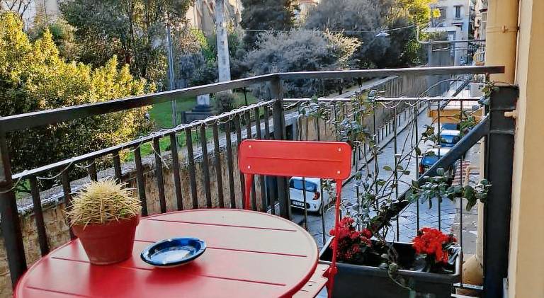 Apartment with 2 rooms for 6 persons — photo 4