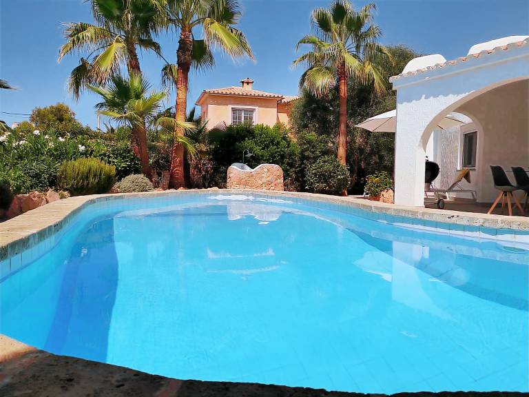 Hus Vallgornera