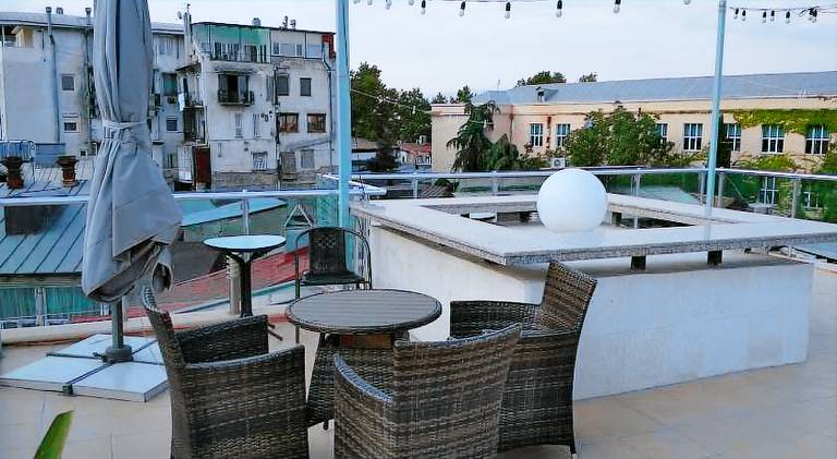 Tbiliseli Inn — photo 4