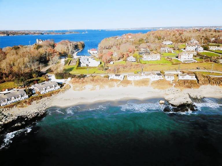House Newport