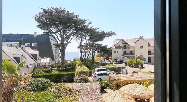 Hotel Cote Mer — photo 5