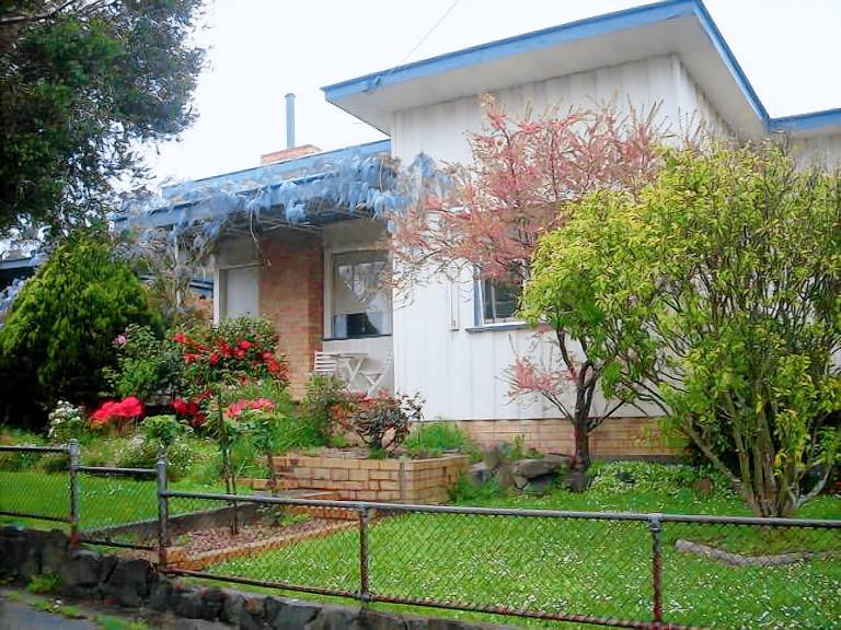 House  Leongatha