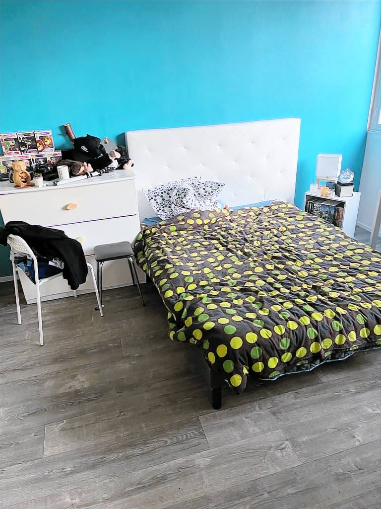 Appartement Limoges