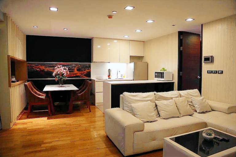 Condo Yan Nawa