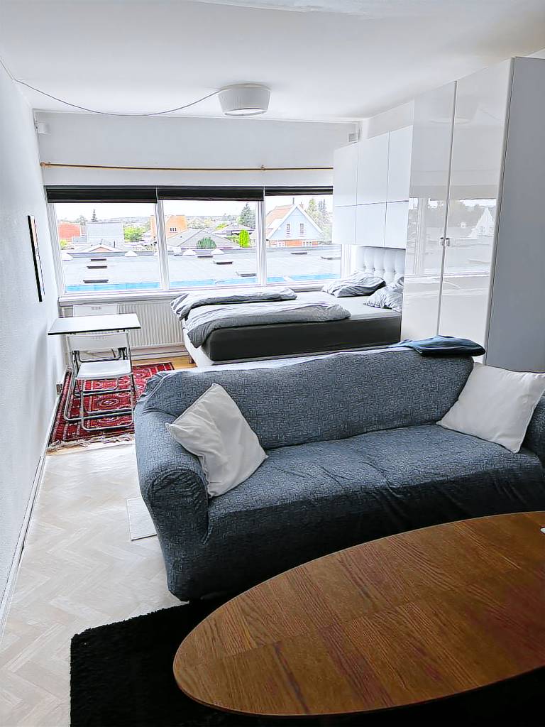 Apartment  Glostrup Municipality