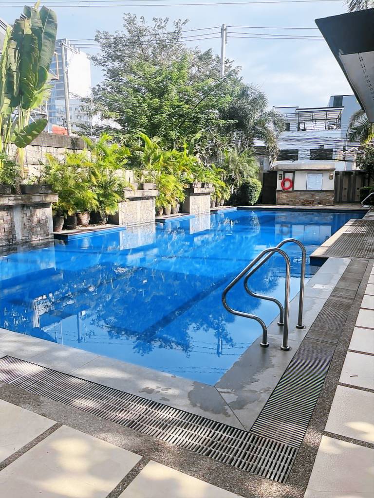 Condominio Quezon