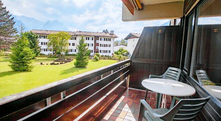 Rental apartment with 1 room for 2 persons — photo 3