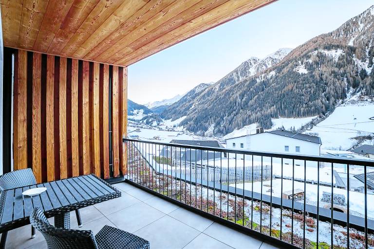 Ferienwohnung Steinhaus