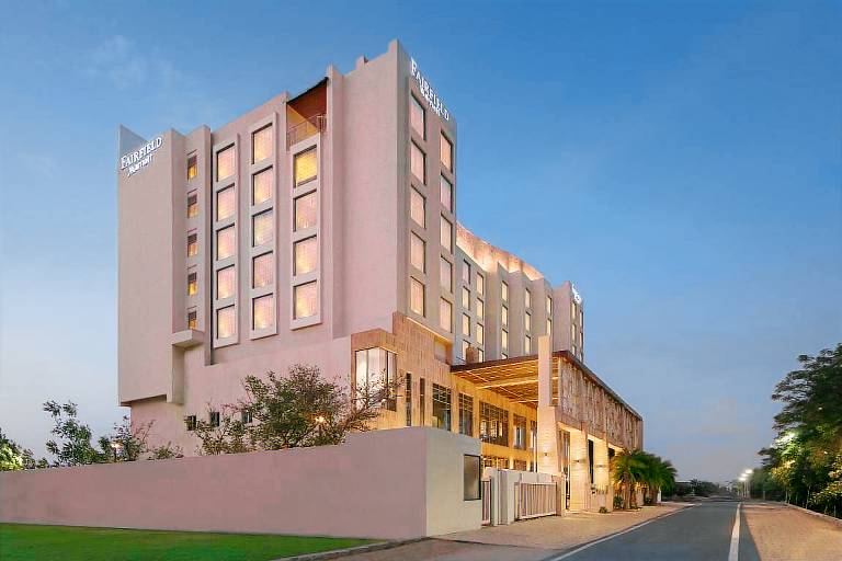 Fairfield by Marriott Jodhpur