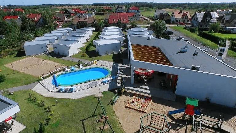Resort Kołobrzeg
