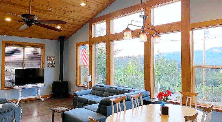 Vacation home | Dogs allowed — photo 2