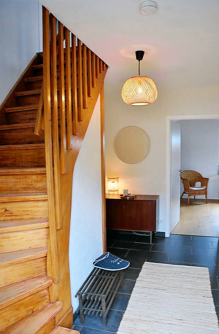 Ferienhaus Hemmoor