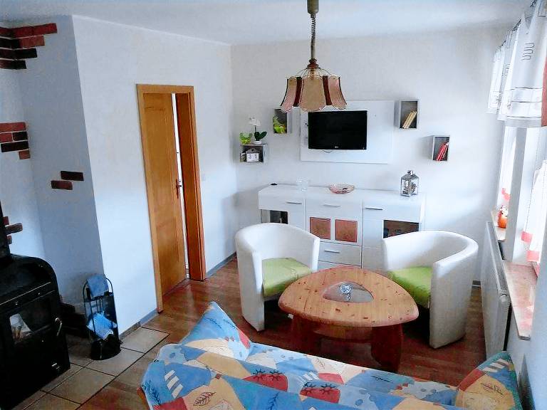 Ferienwohnung Linstow