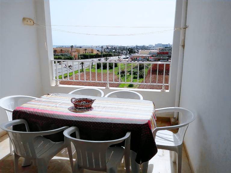Appartement Mahdia