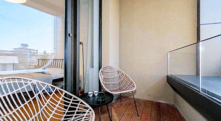 Skypark Nest City free park Living with Style — photo 4