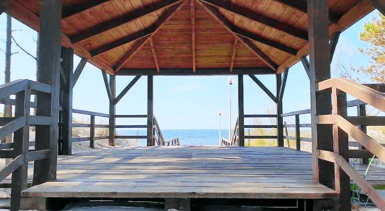 Rental apartment | Beach nearby | Dogs allowed — photo 5