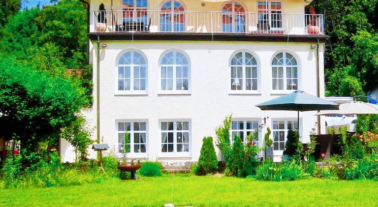 Rental apartment with 1 room for 2 persons in Ueberlingen