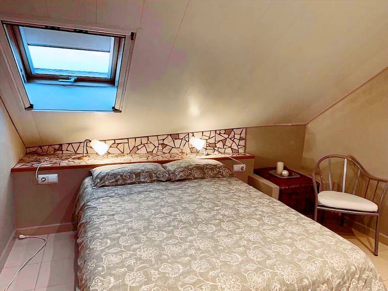 Apartamento Graus