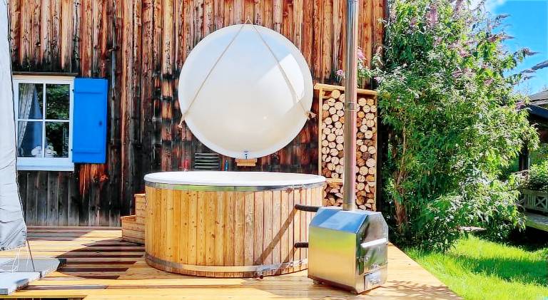 House with jacuzzi & pool | Close to the ski | Dogs allowed — photo 3