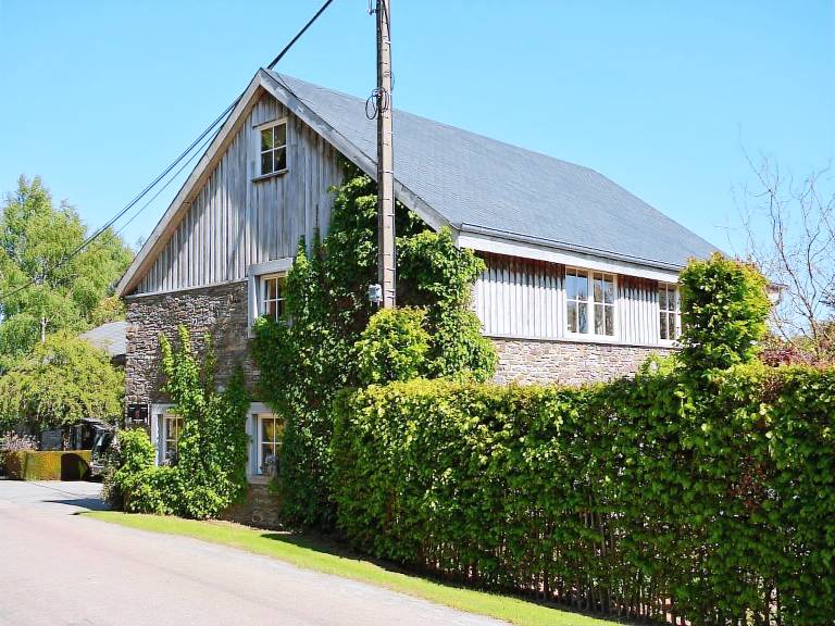 Cottage Jehonville