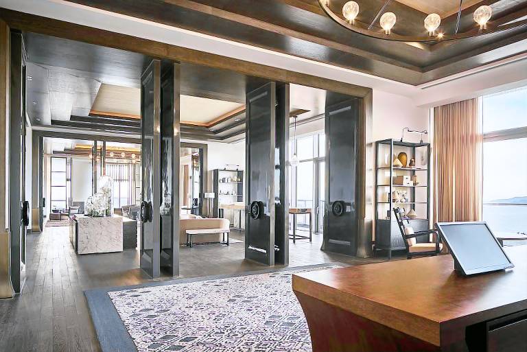 Rosewood Sanya — photo 5